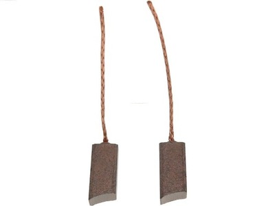 Щітки генератора ab6001 фото №1