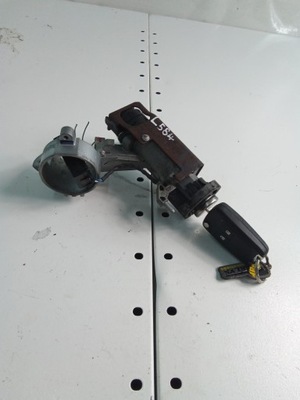 L584 замок запалювання chevrolet orlando 13383062 фото №1