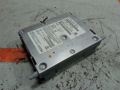 Mercedes w213 модуль навигации a2139005219 фото №1