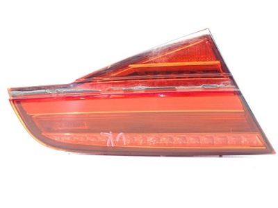 Лампа задня задня ліва matrix audi a8 d4 lift 4h0945093k фото №1