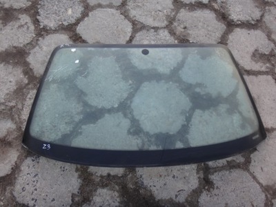 Скло лобове перед bmw z3 оригінальна фото №1