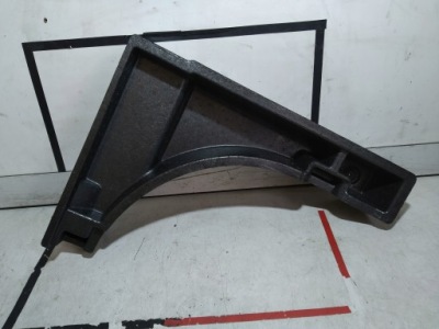 Opel mokka пенополистирол правый фото №1