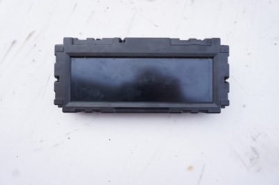 Дисплей 229159436 opel mokka a i фото №1