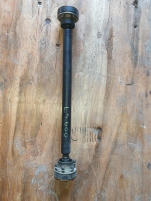 Wał привідний перед lexus ls600 5.0 фото №1