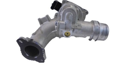 Megane iii scenic 1.5dci дроссельная заслонка oryg фото №1