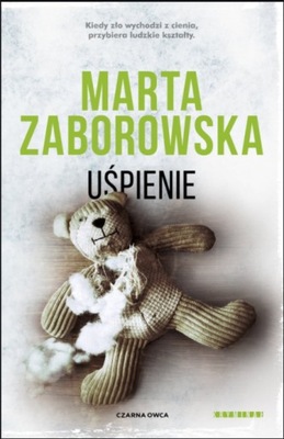 UŚPIENIE MARTA ZABOROWSKA