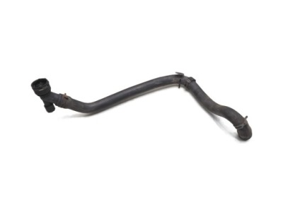 Пабтрубок  труба воды skoda fabia ii 1.9 tdi 6q0122051 фото №1