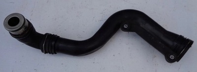 Seat leon ii 1.9 tdi шланг труба повітря турбіна фото №1