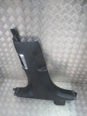 Porsche panamera защита стойка левая 97167239 фото №1