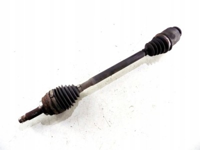 Subaru forester i 97r 2.0 t привідний вал правий перед фото №1