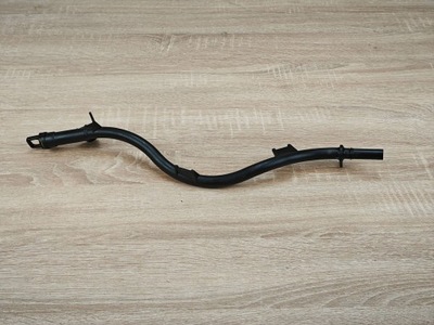 A4 b9 8w щуп щуп оливи з заглушка 2.0 tdi 04l103634 a5 8w q5 a6 фото №1