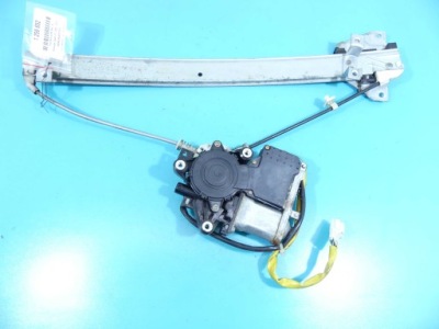 Подъемник перед левый mitsubishi galant viii 99-03 фото №1