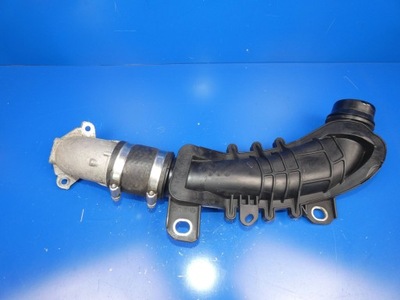 Mazda cx5 cx-5 mazda 6 2.2 d труба впускний повітря фото №1