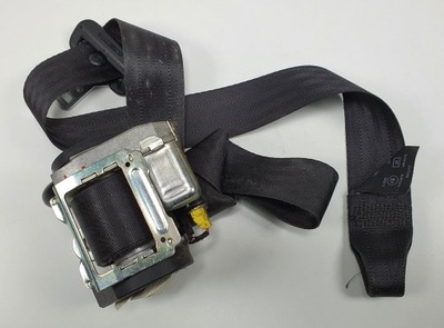 Pas натяжитель правый перед volvo c70 ii 604548200 eu фото №1