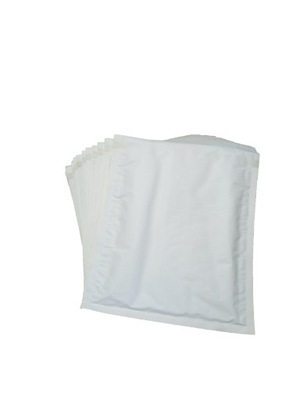 Koperty bąbelkowe E15 białe 10szt koperta