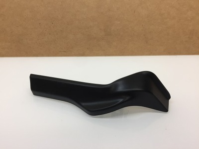 Citroen ds4 захист шарнір капот 9671893177 фото №1