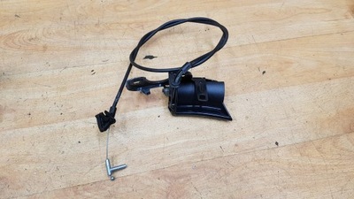 Ручка сиденье задняя правая mercedes w212 фото №1