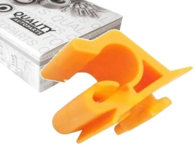 Кронштейн клипса разъём стержень опоры кронштейн капот fiat grande punto evo фото №1