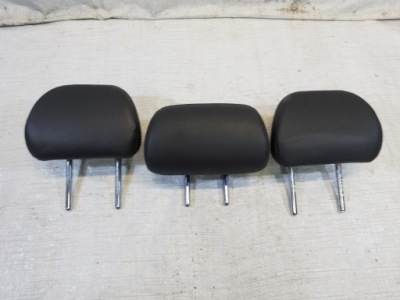 Подголовник кожа задняя правый honda accord viii фото №1