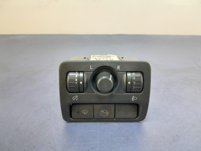 Subaru outback iii переключатель зеркал фото №1