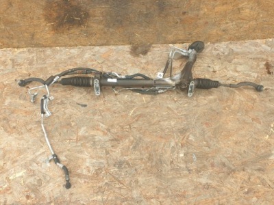 Рулевая рейка ducato iii 2018r 01374253080 фото №1