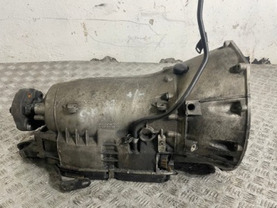 Коробка передач передач mercedes w203 2.2 cdi 2032700100 фото №1