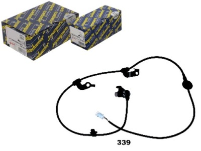 Датчик abs mazda задняя 6 02- pr japanparts фото №1