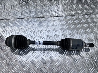 Привідний вал ліва короткий bmw 2 f45 active tourer 1.5 d фото №1
