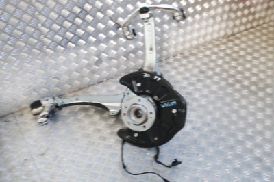 Подвеска правый перед mercedes w463/4 g klasa zaw36 фото №1