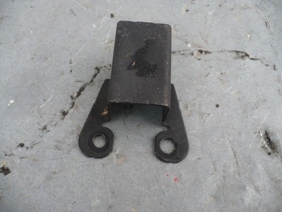 Koleos кронштейн датчика renault air bag поперечина фото №1