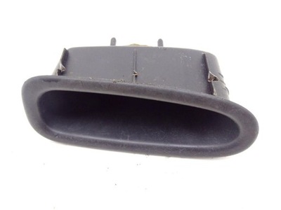 Nissan note i e11 06-12 ручка кронштейн дверь левый перед 80951-9u00b фото №1