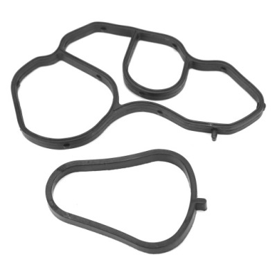 Uszczczelki основа фільтра оливи mini 1.6 r55 r56 r57 r58 r59 r60 r61 ori фото №1