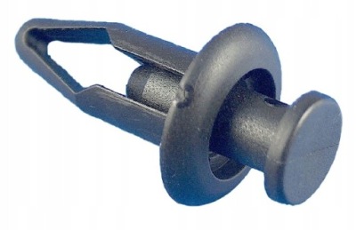 5szt lexus різні modele -штифт fi 8,5 wiele zasto фото №1