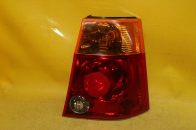 Лампа правий задня задня pacifica i фото №1