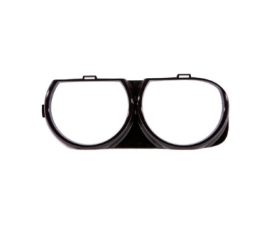 Dodge challenger, 15 - рама світла передніх лівий 68259053ab фото №1