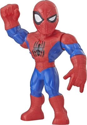 Hasbro Marvel Figurka Super Hero Spiderman E4147