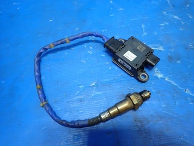 Датчик nox 46349778 fiat ducato 3 iii фото №1