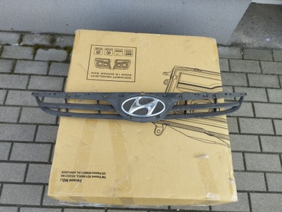 HYUNDAI I20 РЕШІТКА РЕШІТКА 86351-1J000