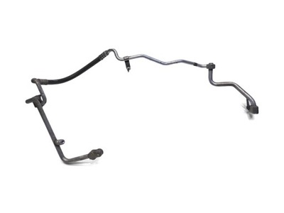 Wąż трубка кондиціонера honda accord vi 2.0 d фото №1