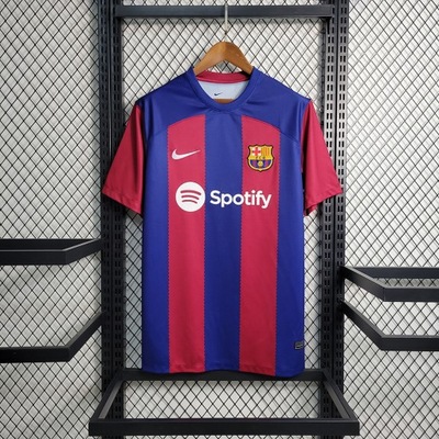 KOSZULKA 2008/09 FC Barcelona HOME RETRO,LY