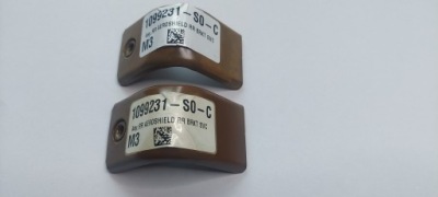 Tesla 3 кронштейн пластина плита підвіска 1099231-s0-c фото №1