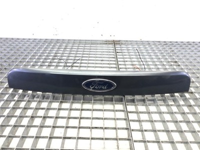 НАКЛАДКА  ПЛАНКА КРЫШКИ ЗАД FORD MONDEO MK3 KOMBI 00-07 1S71-N43400-AN 