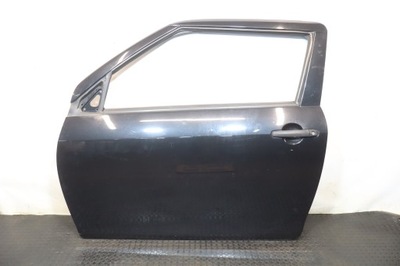 Двері лівий перед suzuki swift v zce фото №1