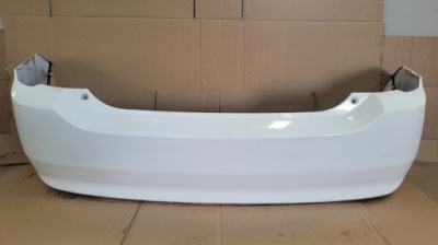 Toyota бампер задний 5215947030 фото №1