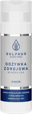 Mineralna Odżywka ZDROJOWA Sulphur 200g