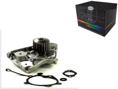 Насос рідина охолоджуючої kia sportage; mazda 323 ii фото №1