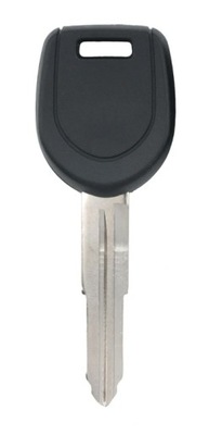 Mitsubishi carisma star ключ pilot корпус mit8 фото №1