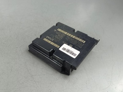 2020 jeep compass блок керування подушка безпеки 68357570ad фото №1