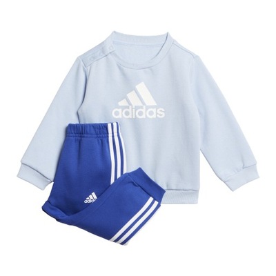 dres dziecięcy adidas r 86 HR5893 CIEPŁY