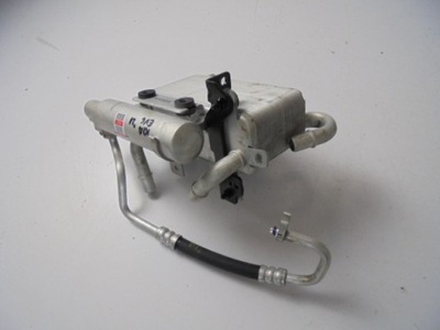 Випарник конденсатор kia ev6 електрик 2021 rok фото №1